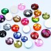DZ 1061 Round Flat Back Crystal rhinestones DZ 1061 Round Flat Back Crystal rhinestones
