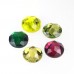 DZ 1061 Round Flat Back Crystal rhinestones DZ 1061 Round Flat Back Crystal rhinestones