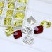 DZ 3016 20x16 mm COSMIC SHAPE CRYSTAL FANCY STONE DZ 3016 20x16 mm COSMIC SHAPE CRYSTAL FANCY STONE