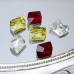 DZ 3016 20x16 mm COSMIC SHAPE CRYSTAL FANCY STONE DZ 3016 20x16 mm COSMIC SHAPE CRYSTAL FANCY STONE