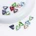 DZ 3215-Left  12.3*12mm  16*15.8MM 25*25MM Heart Fancy Stone